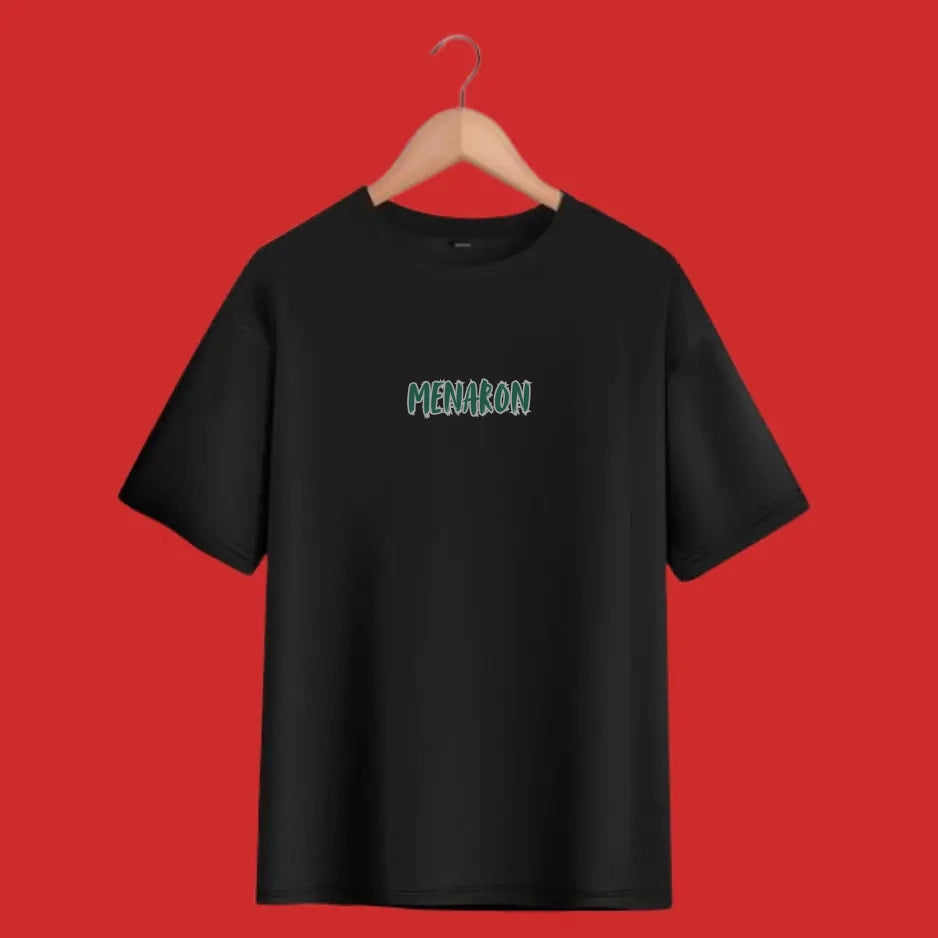 Premium Oversized T-Shirt – Variant 3