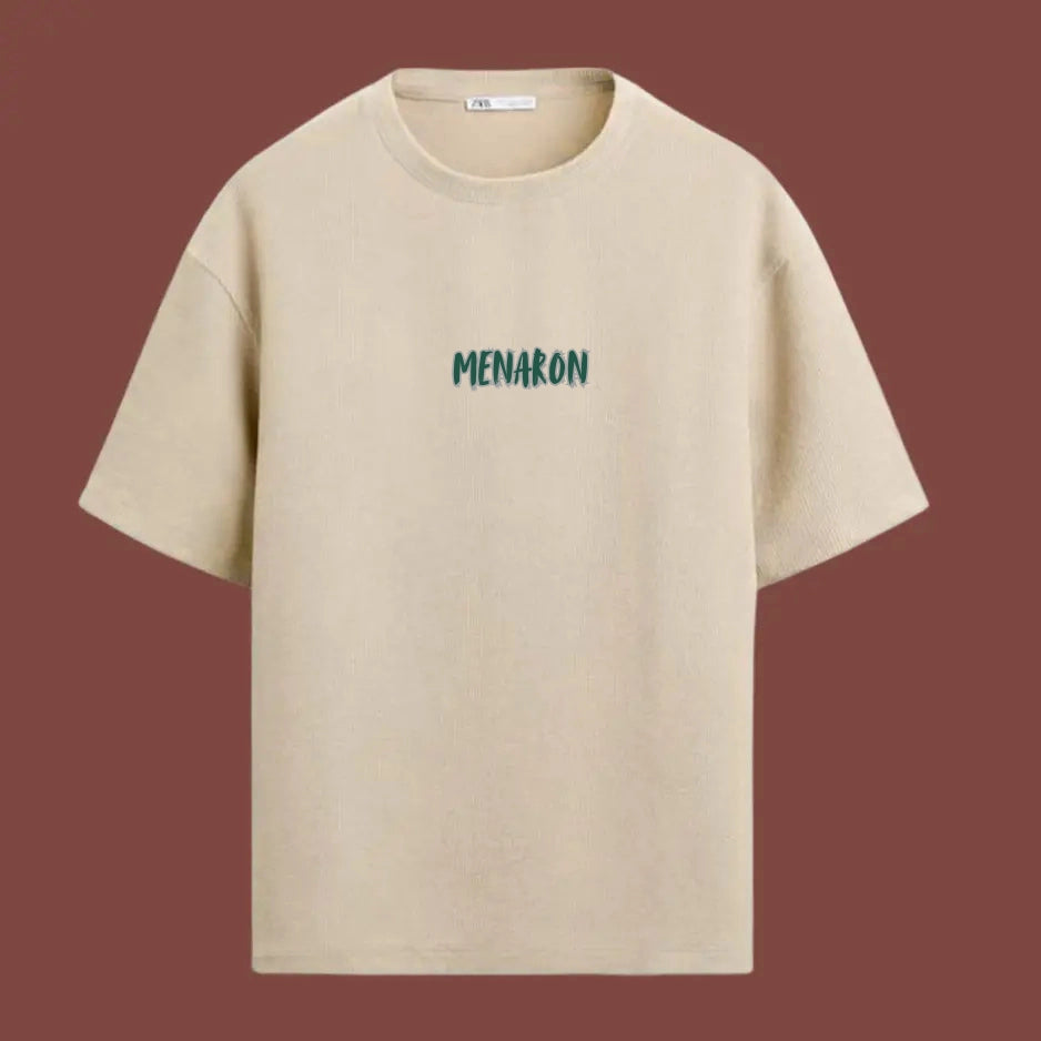 Premium Oversized T-Shirt – Variant 3