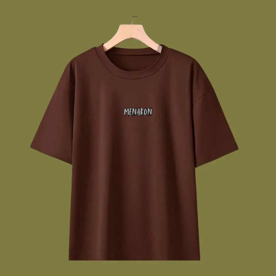 Premium Oversized T-Shirt – Variant 4