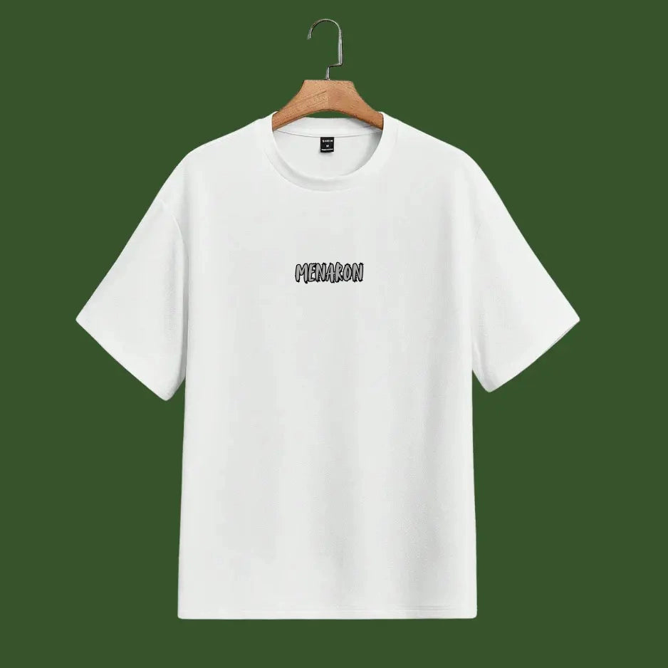 Premium Oversized T-Shirt – Variant 4