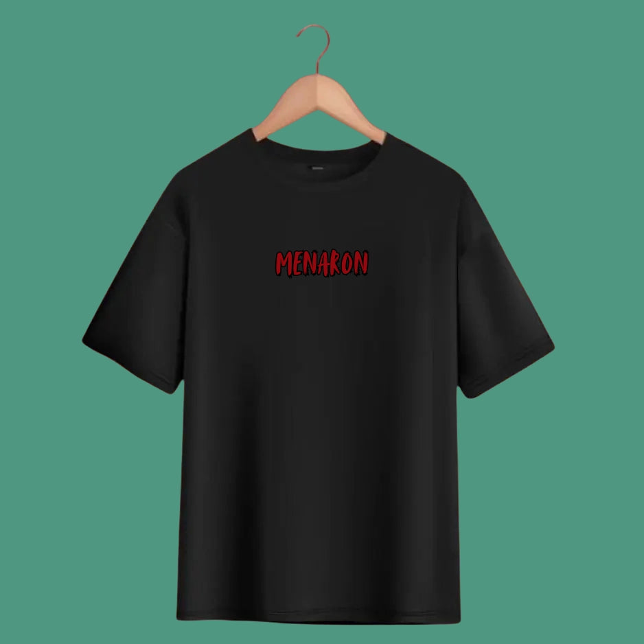 Premium Oversized T-Shirt – Variant 2