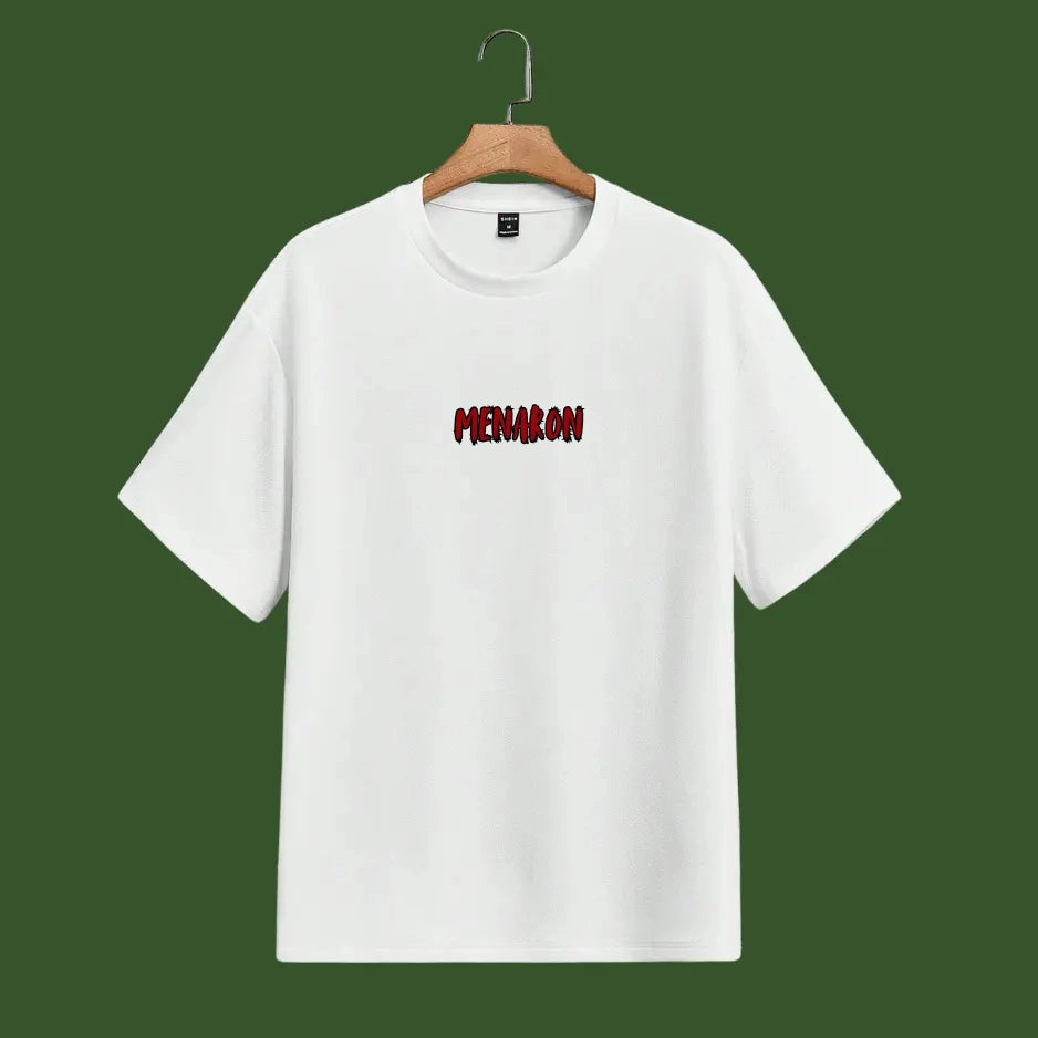 Premium Oversized T-Shirt – Variant 2