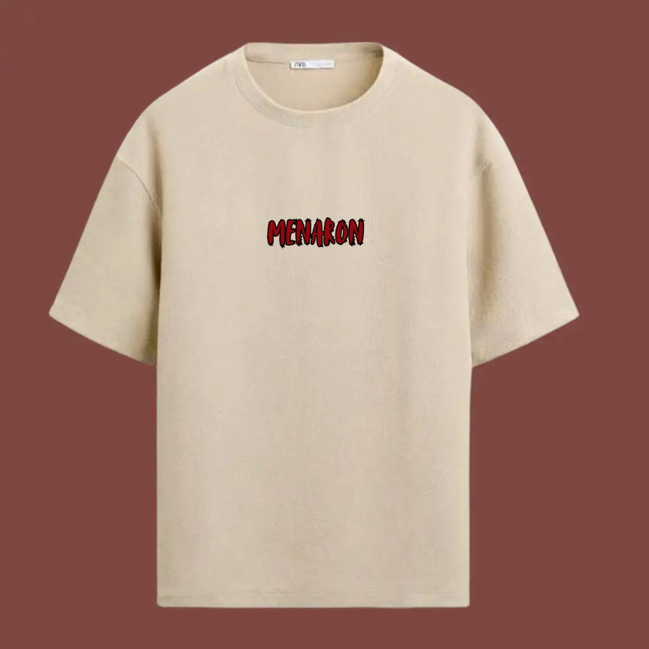 Premium Oversized T-Shirt – Variant 2