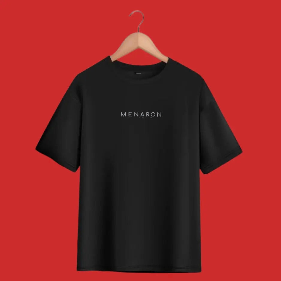 Premium Oversized T-Shirt – Variant 1